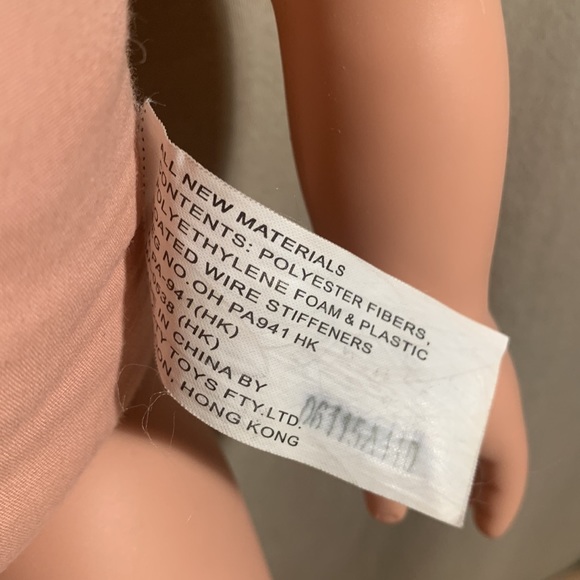 2013 blonde doll blue eyes - Picture 7 of 17